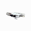 fecho mecânico porta secadora Gorenje original 327365