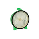 Filtro HEPA redondo original Rowenta RS-RH5024 para aspirador