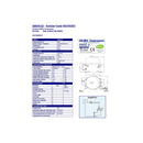 UNIVERSALE - Compressor 1/7 R134A para Frigorífico - AST-00235302