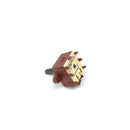 Selector de forno compatível com Whirlpool Indesit C00311236