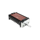 Interruptor original forno Candy código 42814755 41028289