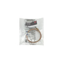 SMEG, WHIRLPOOL, BOSCH, INDESIT, SIEMENS - Termopar de segurança para placa de cozinha - 948650146