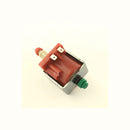 bomba original para cafeteira De Longhi com díodo 5112810081