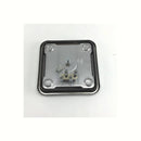 EGO, UNIVERSAL - Placa Elétrica para Bancada - 11.22454.237