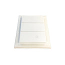 Porta original congelador Electrolux código 2258401021