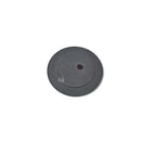 Cappello queimador médio negro para Electrolux 3540139080