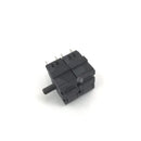 Interruptor original forno pequeno De Longhi GL1065