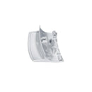 Manípulo de porta original para máquina de lavar Bosch branco códigos 00183607 00183623