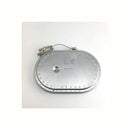 placa vitrocerâmica Bosch peça de substituição original cod. 00087540 e outros