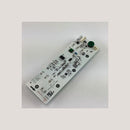 Kit pcb com display LED para frigorífico Samsung DA41-00522E