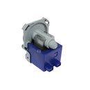 VESTEL, BRANDT, FAGOR, SANGIORGIO, GRE - Bomba de Drenagem para Máquina de Lavar - 52X1835