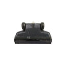 Escova original aspirador imetec modelos GA5080 GA9200 Q2403