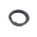 Junta de escotilha original para máquina de lavar LG MDS66651605