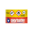 cartucho de gás turbo set90 maxygas oxyturbo 55506005 350g
