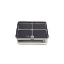 Filtro original para secadora Beko 2977430800 compatível com Arçelik e Blomberg