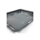 Leccarda esmaltada original forno Smeg Bosch código 00743254