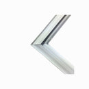 Junta magnética original frigorífico Gorenje branco 627793
