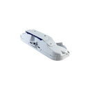 Vaschetta de carga de água para máquina de lavar Electrolux peça de substituição 1086623012