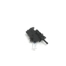 fecho da porta do forno Whirlpool ref. C00627974 Indesit 488000627974