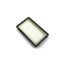 MOULINEX, ROWENTA, TEFAL - Filtro HEPA retangular para aspirador - ZR903501