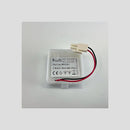 led para exaustor elica 700ma 2.1w 3500k acc0200423