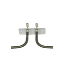 ELEMENTO INFERIOR DE AQUECIMENTO 1500W FORNO ONOFRI