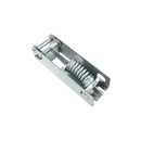 bisagra de porta original para congelador Electrolux com códigos