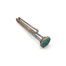 Resistência dobrada 2000W para caldeira Gorenje original 482873