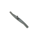 Mulinelo inferior cinzento para máquina de lavar loiça Electrolux 1118136702