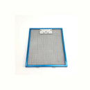 grelha filtro exaustor campânula Electrolux 231x276,5 mm