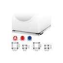 Rodízio para mover eletrodomésticos Mondo 00540580