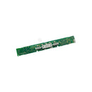 placa eletrónica original para congelador Whirlpool e Indesit C00386195