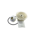 Conjunto de reparação da bomba de drenagem para máquina de lavar loiça Bosch original 00419027