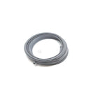 Junta da escotilha original para máquina de lavar Haier código 70006601