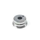 Filtro original 2 chávenas para cafeteira De Longhi código 6032107300