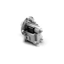 ELECTROLUX, AEG, IKEA, REX, ZANUSSI, ARTHUR MARTIN, PHILCO, ZANKER, ZOPPAS, HUSQVARNA, ELEKTRO HELIOS, ROSENLEW, FRIGIDAIRE, FAURE, JOHN LEWIS - Bomba de drenagem para máquina de lavar - 1327320204, 140001900012