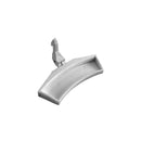 GORENJE - Manípulo da porta da máquina de lavar - 660137