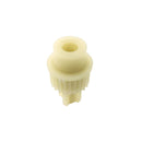 Roda dentada plástica para robot de cozinha De Longhi KW713177