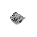 fecho original para máquina de lavar Haier com código 0024000128EB