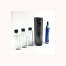 Gasificador de água Logan Sodapop com cilindro CO2 10026030