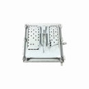 Bandeja dispensadora superior para máquina de lavar Bosch 00653224