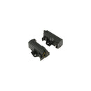 Escovas do motor originais para máquina de lavar roupa Electrolux 50265481007