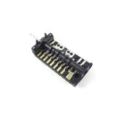 Interruptor original forno Smeg e Bosch cod. 811730231/00627309
