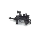 Grifo de vapor para cafeteira De Longhi código 7313218741