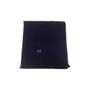 Filtro de carbono retangular tipo 45 F00431/S para exaustor Elica