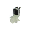 BEKO - Válvula Solenoide para Máquina de Lavar 1 Via 90° 12mm - 1883550200