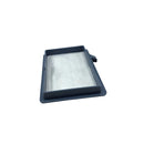 Filtro retangular EF75C para aspiradores Electrolux e AEG