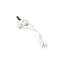 fecho original para secadora whirlpool c00312708 e 481227138426