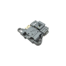 Fecho original da porta para máquina de lavar roupa Electrolux 8084553018