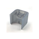 Depósito de água original para ferro de engomar De Longhi 7312811431